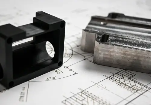 HPM | CNC-Fertigung